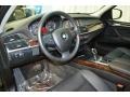 Black Sapphire Metallic - X5 xDrive35d Photo No. 12