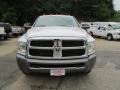 Bright White - Ram 3500 HD SLT Crew Cab 4x4 Dually Photo No. 14