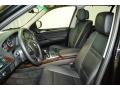 Black Sapphire Metallic - X5 xDrive35d Photo No. 13