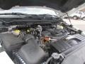 Bright White - Ram 3500 HD SLT Crew Cab 4x4 Dually Photo No. 16