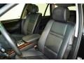 Black Sapphire Metallic - X5 xDrive35d Photo No. 14
