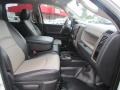 Bright White - Ram 3500 HD SLT Crew Cab 4x4 Dually Photo No. 21