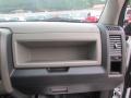 Bright White - Ram 3500 HD SLT Crew Cab 4x4 Dually Photo No. 23