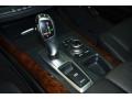 Black Sapphire Metallic - X5 xDrive35d Photo No. 21