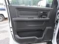 Bright White - Ram 3500 HD SLT Crew Cab 4x4 Dually Photo No. 37