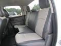 Bright White - Ram 3500 HD SLT Crew Cab 4x4 Dually Photo No. 44