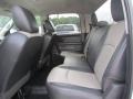 Bright White - Ram 3500 HD SLT Crew Cab 4x4 Dually Photo No. 45