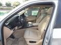 Titanium Silver Metallic - X5 3.0si Photo No. 12
