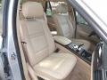 Titanium Silver Metallic - X5 3.0si Photo No. 18