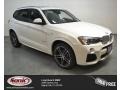 Alpine White - X3 xDrive35i Photo No. 1