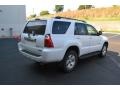 Natural White - 4Runner SR5 4x4 Photo No. 2