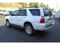 Natural White - 4Runner SR5 4x4 Photo No. 4