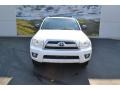 Natural White - 4Runner SR5 4x4 Photo No. 6