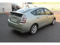 2008 Silver Pine Mica Toyota Prius Hybrid Touring  photo #2