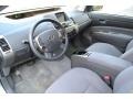 2008 Silver Pine Mica Toyota Prius Hybrid Touring  photo #7