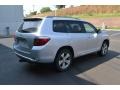 Classic Silver Metallic - Highlander Sport 4WD Photo No. 2