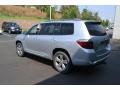 Classic Silver Metallic - Highlander Sport 4WD Photo No. 4