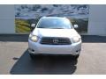 Classic Silver Metallic - Highlander Sport 4WD Photo No. 6