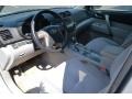 Classic Silver Metallic - Highlander Sport 4WD Photo No. 7