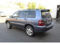 Bluestone Metallic - Highlander V6 4WD Photo No. 4
