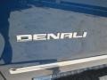 Stone Blue Metallic - Sierra 1500 Denali Crew Cab Photo No. 3