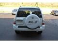 White Pearl - XL7 7 Passenger AWD Photo No. 3