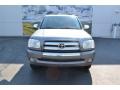 2005 Phantom Gray Pearl Toyota Tundra SR5 Double Cab 4x4  photo #6