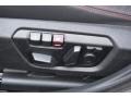 2015 BMW 4 Series 428i xDrive Gran Coupe Controls