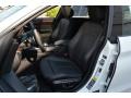 Black Front Seat Photo for 2015 BMW 4 Series #106469247