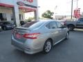 2013 Brilliant Silver Metallic Nissan Sentra SV  photo #8