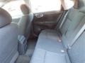 Brilliant Silver Metallic - Sentra SV Photo No. 15