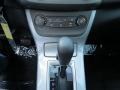 Brilliant Silver Metallic - Sentra SV Photo No. 20