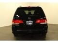 2010 Crystal Black Pearl Honda Odyssey EX-L  photo #8