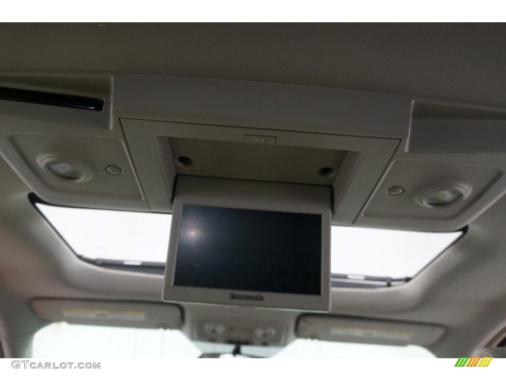 2008 Outlook XR AWD - Ocean Mist / Tan photo #23