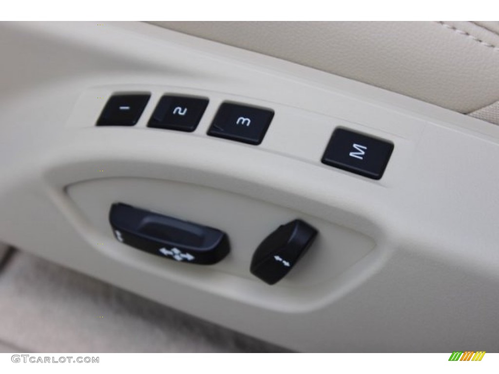 2016 XC60 T5 Drive-E - Rich Java Metallic / Beige photo #10