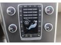 Beige Controls Photo for 2016 Volvo XC60 #106470835