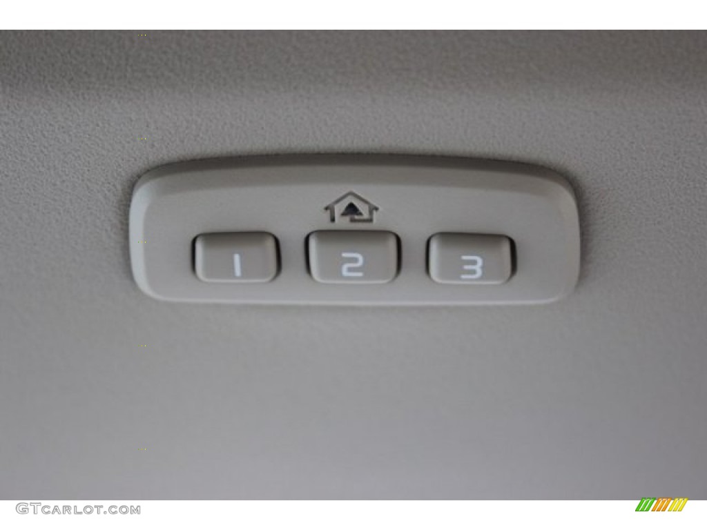 2016 XC60 T5 Drive-E - Rich Java Metallic / Beige photo #21