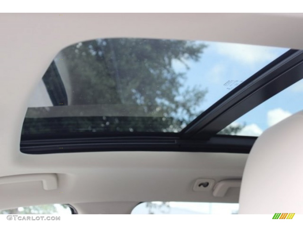 2016 XC60 T5 Drive-E - Rich Java Metallic / Beige photo #26