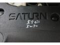 2008 Ocean Mist Saturn Outlook XR AWD  photo #41