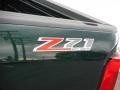 2016 Colorado Z71 Crew Cab 4x4 Logo