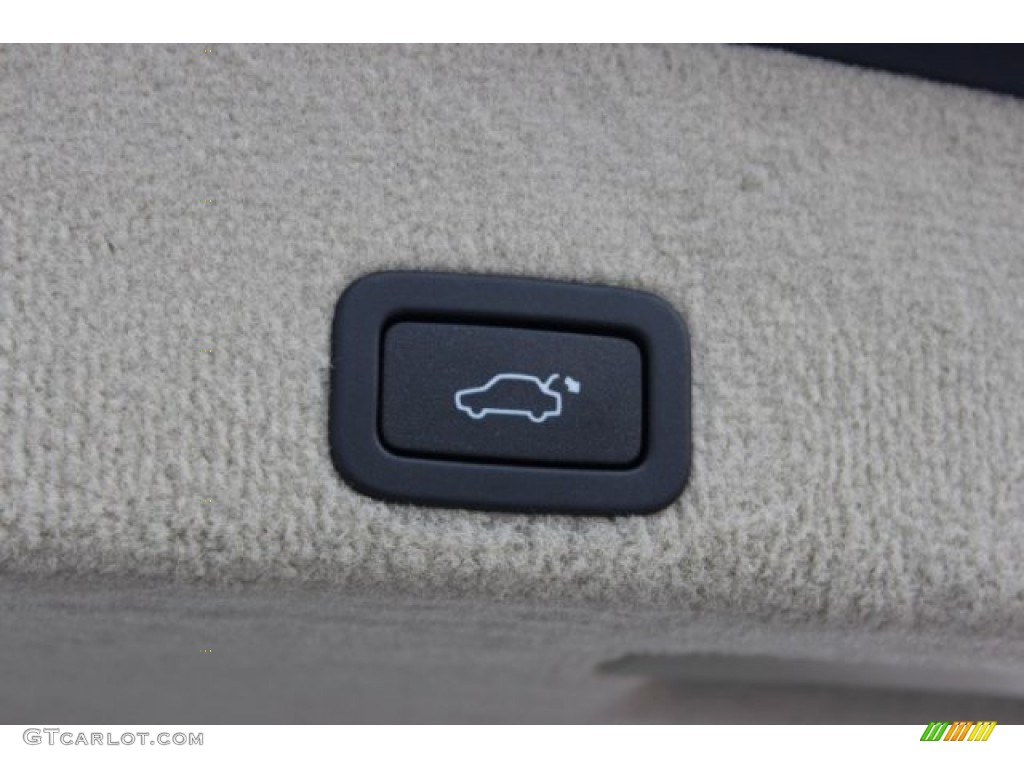 2016 XC60 T5 Drive-E - Rich Java Metallic / Beige photo #33