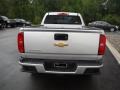 Silver Ice Metallic - Colorado WT Extended Cab 4x4 Photo No. 7