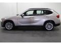 2015 Cashmere Silver Metallic BMW X1 sDrive28i  photo #6