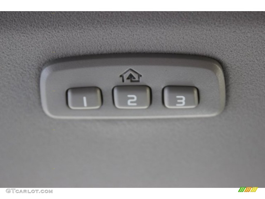 2016 XC60 T5 Drive-E - Magic Blue Metallic / Off-Black photo #21