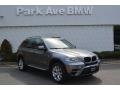 Space Gray Metallic 2012 BMW X5 xDrive35i Premium