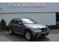 2012 Space Gray Metallic BMW X5 xDrive35i Premium  photo #1