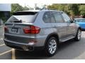 2012 Space Gray Metallic BMW X5 xDrive35i Premium  photo #3