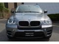 Space Gray Metallic - X5 xDrive35i Premium Photo No. 7