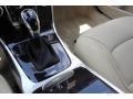  2016 S80 T5 Drive-E Platinum 8 Speed Automatic Shifter