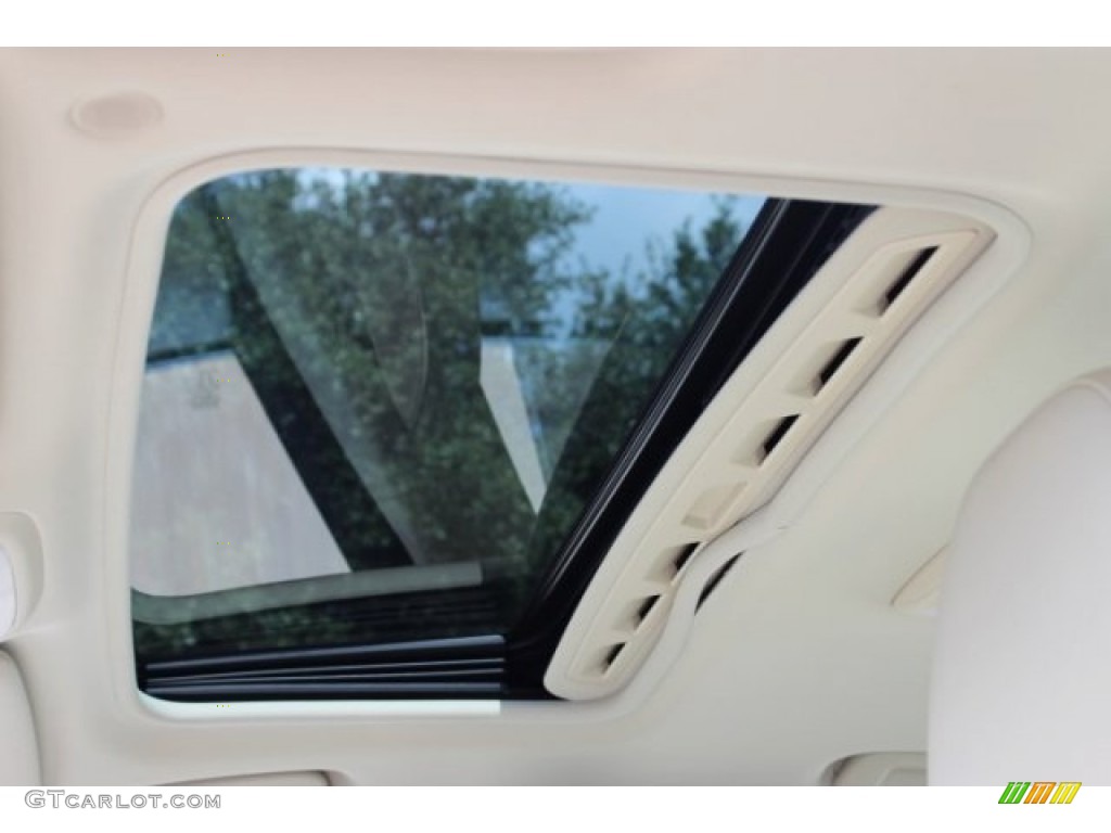 2016 Volvo S80 T5 Drive-E Platinum Sunroof Photos